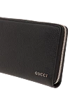 Портмоне и Клатч Gucci - Страна производитель: Италия. Уход: специализированная чистка - фото 4