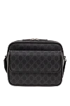 Gucci Сумка через плечо - Страна производитель: Италия. Уход: специализированная чистка - фото 1
