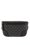 Gucci Belt bag - Country of manufacture: Italy. Care: specialized cleaning - photo 1