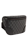Belt bag Gucci - Country of manufacture: Italy. Care: specialized cleaning - photo 2