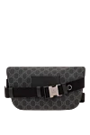 Gucci Belt bag - Country of manufacture: Italy. Care: specialized cleaning - photo 3