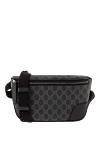 Belt bag Gucci - Country of manufacture: Italy. Care: specialized cleaning - photo 4