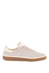 Loro Piana Sneakers, Keds - Country of manufacture: Italy. Care: specialized cleaning - photo 1