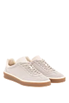Sneakers, Keds Loro Piana - Country of manufacture: Italy. Care: specialized cleaning - photo 2