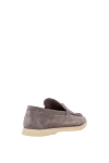 Fleur de Paris Loafers, Moccasins - Country of manufacture: Italy. Care: specialized cleaning - photo 3