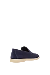 Cesare di Napoli Loafers, Deserts - Country of manufacture: Italy. Care: specialized cleaning - photo 3