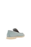 Cesare di Napoli Loafers, Deserts - Country of manufacture: Italy. Care: specialized cleaning - photo 3