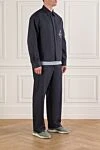 Gucci Костюм прогулочный - Страна производитель: Италия. Уход: специализированная чистка - фото 3