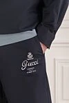Костюм прогулочный Gucci - Страна производитель: Италия. Уход: специализированная чистка - фото 6