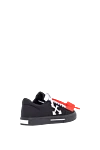 Off-White Sneakers, Keds - Country of manufacture: Italy. Care: specialized cleaning - photo 3