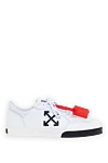Off-White Кросівки, Кеди, Снiкери - Країна виробник: Італія. Догляд: спеціалізоване чищення - фото 1