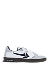 Off-White Кросівки, Кеди, Снiкери - Країна виробник: Італія. Догляд: спеціалізоване чищення - фото 1
