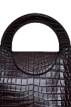 Casual bag Bottega Veneta - Country of manufacture: Italy. Care: specialized cleaning - photo 4
