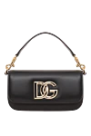 Dolce & Gabbana Casual bag - Country of manufacture: Italy. Care: specialized cleaning - photo 1
