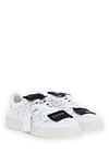 Кроссовки, Кеды,Сникеры Off-White - Страна производитель: Италия. Уход: специализированная чистка - фото 2