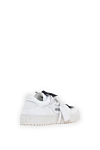 Off-White Кроссовки, Кеды,Сникеры - Страна производитель: Италия. Уход: специализированная чистка - фото 3