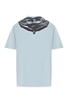 T-shirt C.P.Company - Country of manufacture: Italy. Care: specialized cleaning - photo 2