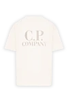Футболка C.P.Company - Страна производитель: Италия. Уход: специализированная чистка - фото 2