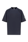 C.P.Company T-shirt - Country of manufacture: Italy. Care: specialized cleaning - photo 1