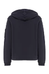 Кофта спортивна C.P.Company - Країна виробник: Італія. Догляд: спеціалізоване чищення - фото 2