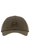 C.P.Company Cap - Country of manufacture: Italy. Care: specialized cleaning - photo 1