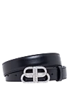 Balenciaga Belt - Country of manufacture: Italy. Care: specialized cleaning - photo 1