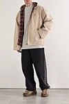 Balenciaga Куртка - Країна виробник: Італія. Догляд: спеціалізоване чищення - фото 1