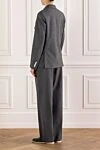 Golden Goose Костюм з брюками - Країна виробник: Італія. Догляд: спеціалізоване чищення - фото 3