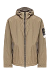 Stone Island Куртка - Страна производитель: Италия. Уход: специализированная чистка - фото 1