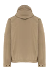 Куртка Stone Island - Страна производитель: Италия. Уход: специализированная чистка - фото 2
