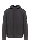 Stone Island Куртка - Страна производитель: Италия. Уход: специализированная чистка - фото 1