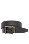 Dolce & Gabbana Belt - Country of manufacture: Italy. Care: specialized cleaning - photo 1