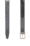Belt Dolce & Gabbana - Country of manufacture: Italy. Care: specialized cleaning - photo 2