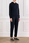 Костюм прогулочный Loro Piana - Страна производитель: Италия. Уход: специализированная чистка - фото 2