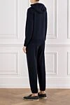 Loro Piana Костюм прогулочный - Страна производитель: Италия. Уход: специализированная чистка - фото 3