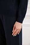 Loro Piana Костюм прогулочный - Страна производитель: Италия. Уход: специализированная чистка - фото 5