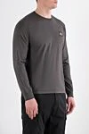 Sweatshirt Stone Island - Country of manufacture: Italy. Care: specialized cleaning - photo 2