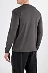 Stone Island Sweatshirt - Country of manufacture: Italy. Care: specialized cleaning - photo 3