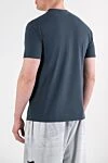 Stone Island Футболка - Страна производитель: Италия. Уход: специализированная чистка - фото 3