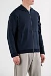 Кофта спортивна Stone Island - Країна виробник: Італія. Догляд: спеціалізоване чищення - фото 2