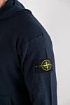 Кофта спортивна Stone Island - Країна виробник: Італія. Догляд: спеціалізоване чищення - фото 4
