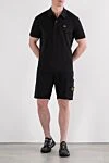Stone Island Шорты - Страна производитель: Италия. Уход: специализированная чистка - фото 1