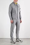 Костюм прогулянковий Stone Island - Країна виробник: Італія. Догляд: спеціалізоване чищення - фото 2
