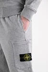Stone Island Костюм прогулянковий - Країна виробник: Італія. Догляд: спеціалізоване чищення - фото 5