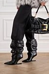 Balmain Ботинки, Ботильоны - Страна производитель: Франция. Уход: специализированная чистка - фото 1