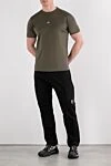 C.P. Company Trousers - Country of manufacture: Italy. Care: specialized cleaning - photo 1