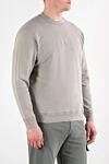 Sweatshirt C.P. Company - Country of manufacture: Italy. Care: specialized cleaning - photo 2