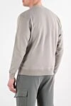 C.P. Company Sweatshirt - Country of manufacture: Italy. Care: specialized cleaning - photo 3