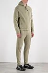 Костюм прогулочный C.P. Company - Страна производитель: Италия. Уход: специализированная чистка - фото 2