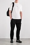 C.P. Company Trousers - Country of manufacture: Italy. Care: specialized cleaning - photo 1